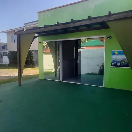 flats Bombinhas- exclusivo para casal-3
